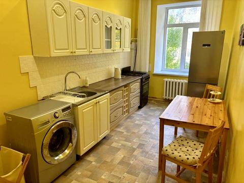 квартира за адресою Володимирська вул., 82-А