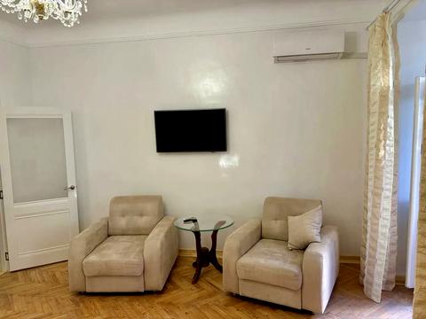 квартира за адресою Володимирська вул., 82-А