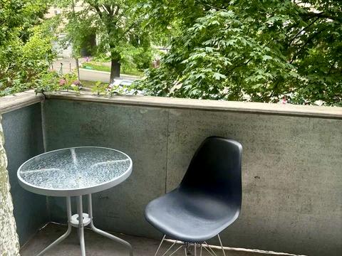 квартира за адресою Володимирська вул., 82-А