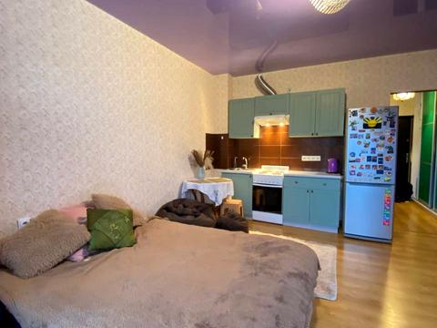 квартира за адресою Володимира Брожка вул. (Кіровоградська), 70