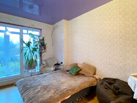 квартира за адресою Володимира Брожка вул. (Кіровоградська), 70