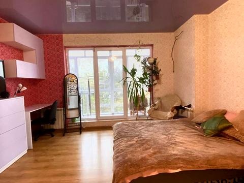 квартира за адресою Володимира Брожка вул. (Кіровоградська), 70