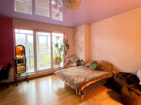 квартира за адресою Володимира Брожка вул. (Кіровоградська), 70