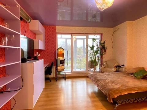 квартира за адресою Володимира Брожка вул. (Кіровоградська), 70