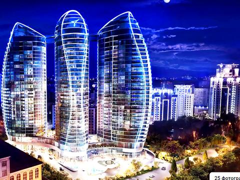 квартира по адресу Иоанна Павла II ул. (Лумумбы Патриса), 12