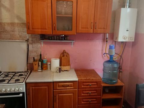 квартира по адресу Воскресенская ул. (Ленина), 1-А