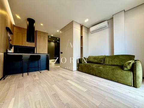 квартира по адресу Володимира Вернадського ул. (Дзержинського), 29-К