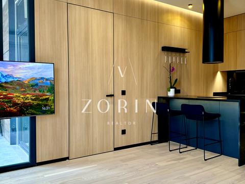 квартира по адресу Володимира Вернадського ул. (Дзержинського), 29-К