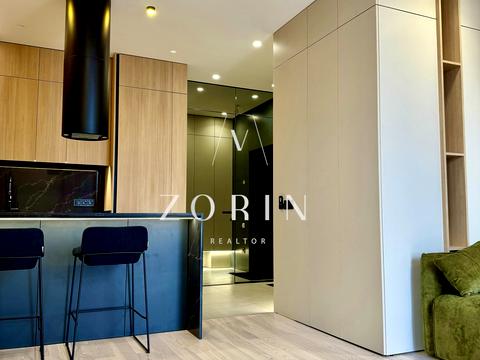 квартира по адресу Володимира Вернадського ул. (Дзержинського), 29-К