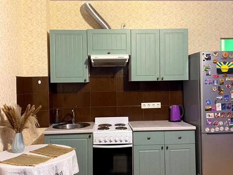квартира за адресою Володимира Брожка вул. (Кіровоградська), 70