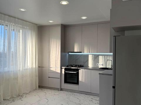 квартира по адресу 1-й Водопійний пер., 13-Б