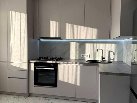 квартира по адресу 1-й Водопійний пер., 13-Б