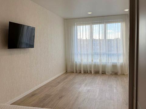 квартира по адресу 1-й Водопійний пер., 13-Б