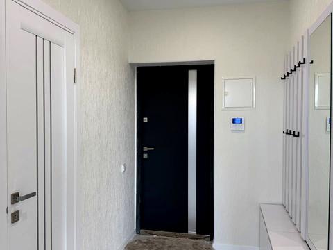 квартира по адресу 1-й Водопійний пер., 13-Б