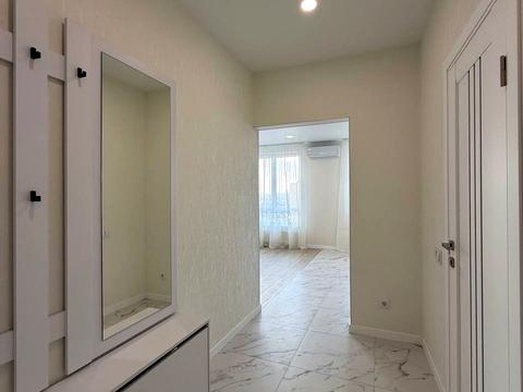 квартира по адресу 1-й Водопійний пер., 13-Б