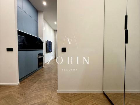 квартира за адресою Володимира Вернадського вул. (Дзержинського), 35-Н