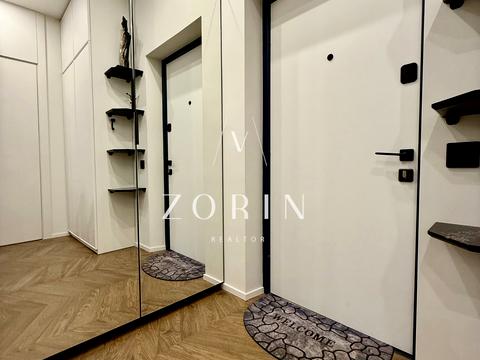 квартира за адресою Володимира Вернадського вул. (Дзержинського), 35-Н