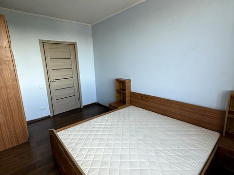 квартира за адресою Вереснева вул., 22