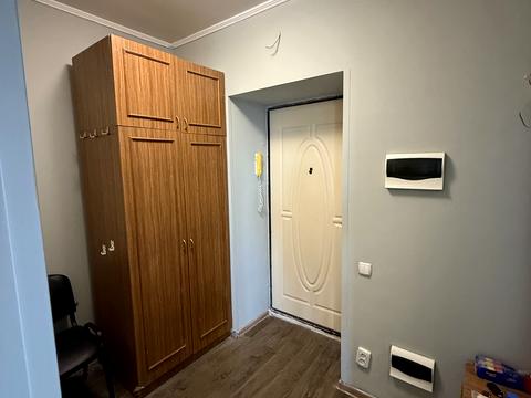 квартира за адресою Вереснева вул., 22