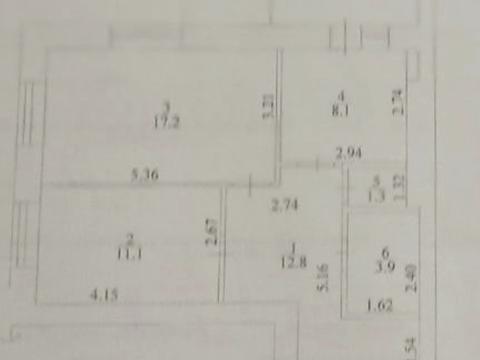 квартира за адресою Вереснева вул., 22