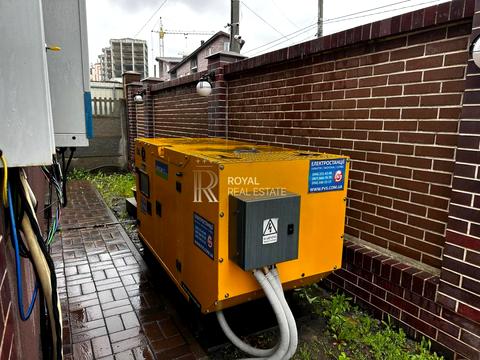 будинок за адресою Прикордонна вул.