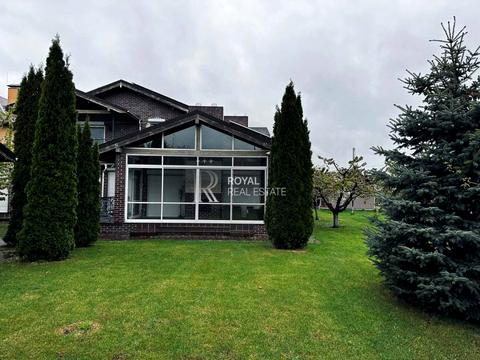 будинок за адресою Прикордонна вул.