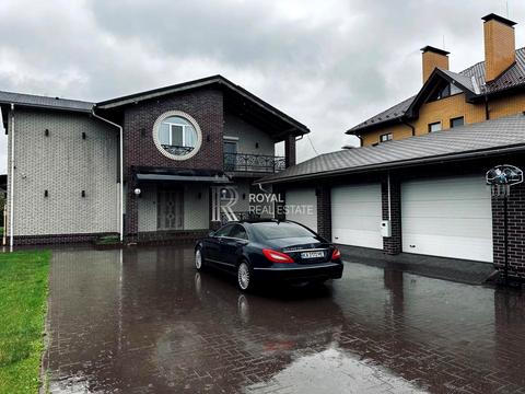 будинок за адресою Прикордонна вул.