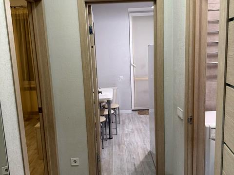 квартира по адресу Соборная ул., 103/10