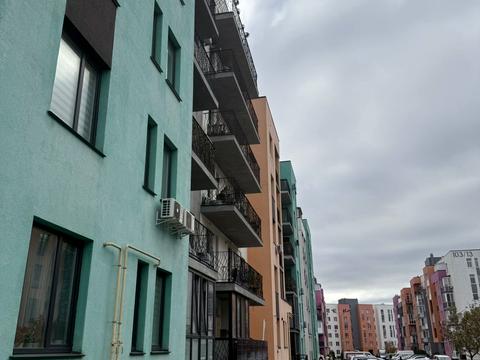 квартира по адресу Соборная ул., 103/10