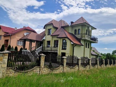 дом по адресу Вулиця Височана, 27а