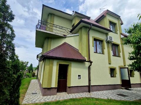 дом по адресу Вулиця Височана, 27а