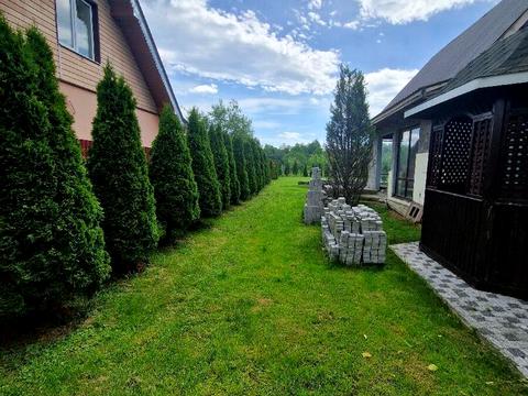 дом по адресу Вулиця Височана, 27а