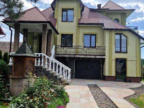 дом по адресу Вулиця Височана, 27а