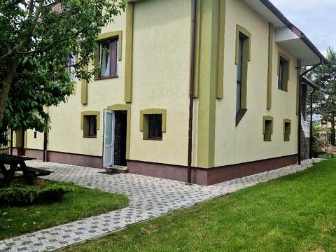 дом по адресу Вулиця Височана, 27а