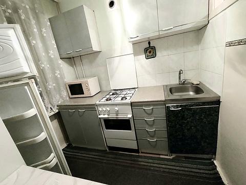 квартира по адресу Сухомлинского ул., 2а/2