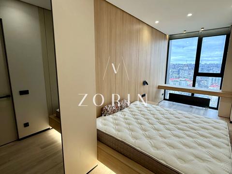 квартира за адресою Володимира Вернадського вул. (Дзержинського), 29-К