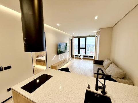 квартира за адресою Володимира Вернадського вул. (Дзержинського), 29-К