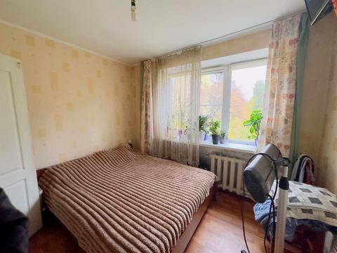 квартира за адресою Яскрава вул. (Тверська), 9