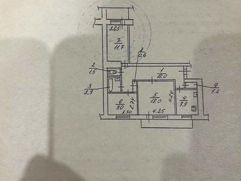 квартира за адресою Яскрава вул. (Тверська), 9