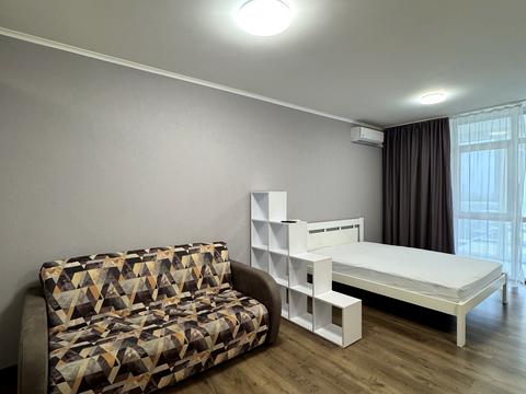 квартира по адресу Виталия Скакуна ул. (Академіка Каблукова), 19-А