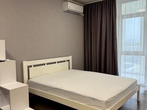 квартира по адресу Виталия Скакуна ул. (Академіка Каблукова), 19-А