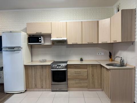 квартира по адресу Виталия Скакуна ул. (Академіка Каблукова), 19-А