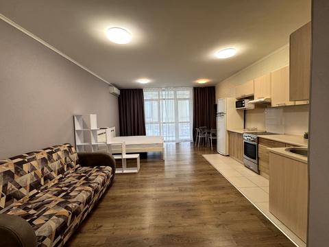 квартира по адресу Виталия Скакуна ул. (Академіка Каблукова), 19-А