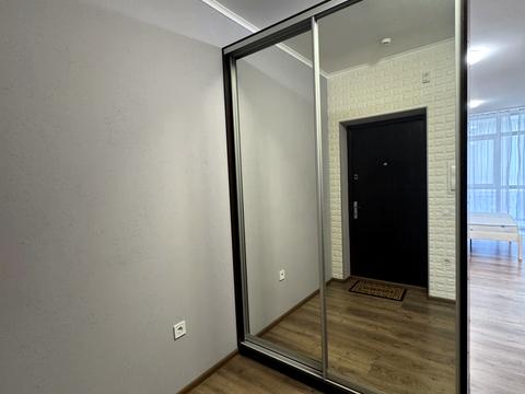 квартира по адресу Виталия Скакуна ул. (Академіка Каблукова), 19-А