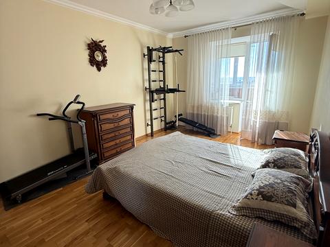 квартира по адресу Пушкинская ул., 59в