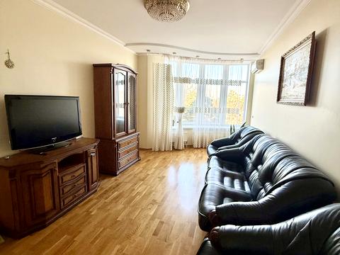 квартира по адресу Пушкинская ул., 59в