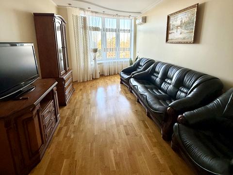 квартира по адресу Пушкинская ул., 59в