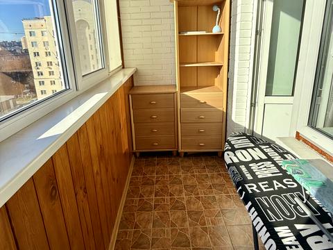 квартира по адресу Пушкинская ул., 59в