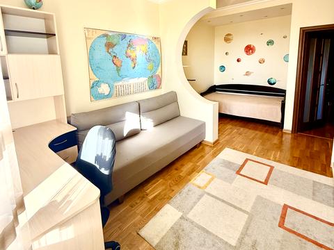 квартира по адресу Пушкинская ул., 59в