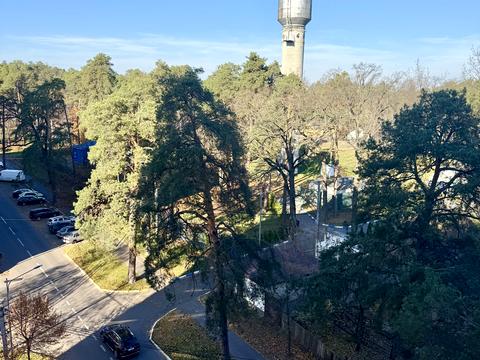 квартира по адресу Пушкинская ул., 59в